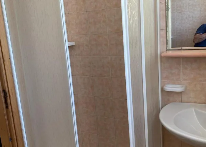 شقة فندقية Cerra *