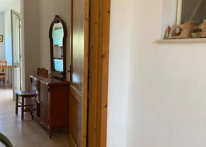 شقة فندقية Cerra *