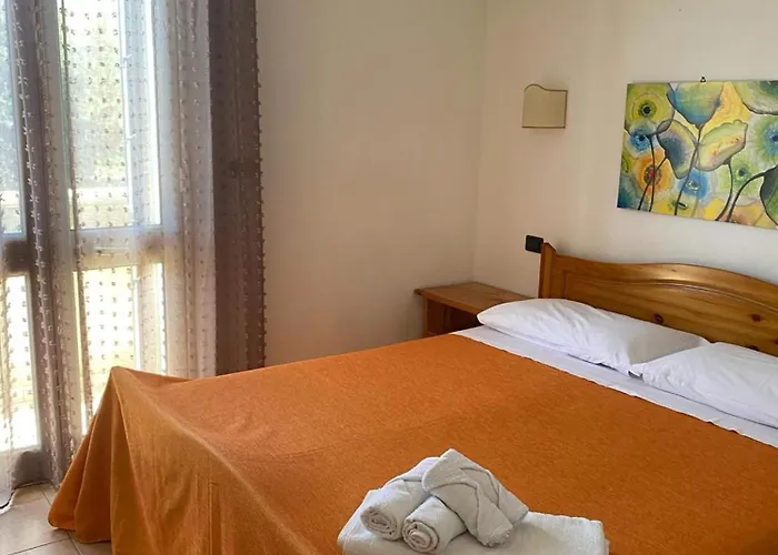 شقة فندقية Cerra