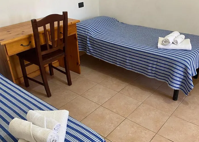 Cerra شقة فندقية *