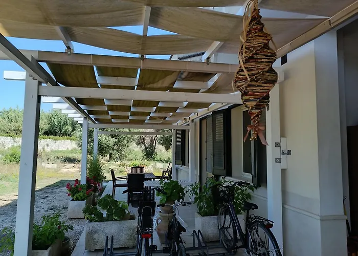 Cerra Апарт-отель