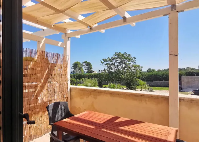 شقة فندقية Cerra