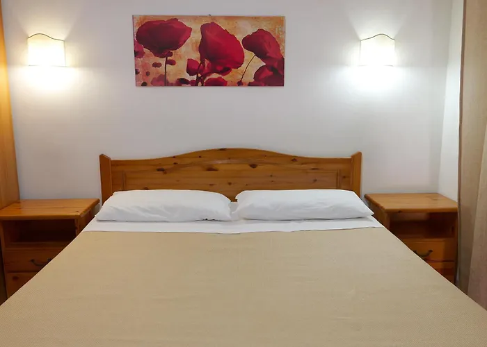 شقة فندقية Cerra *