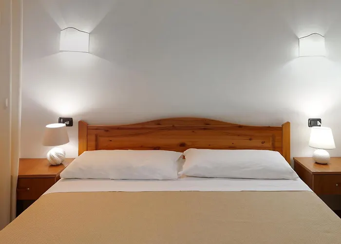 Cerra Апарт-отель Отранто