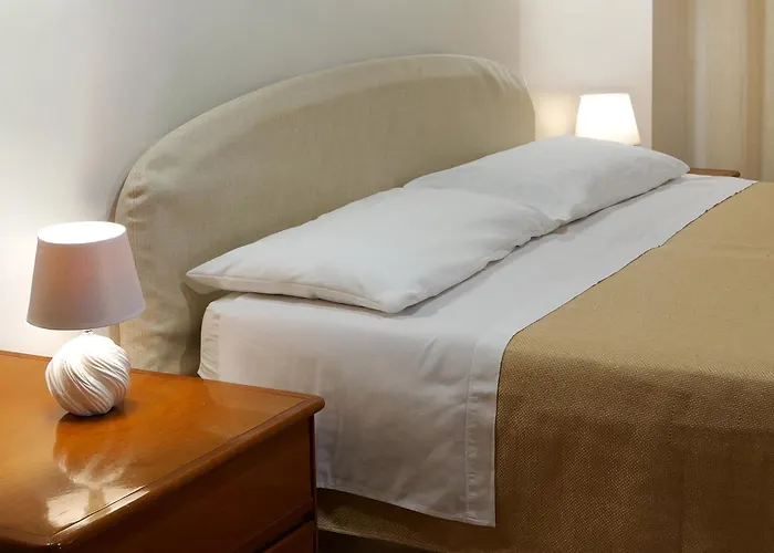 Cerra شقة فندقية