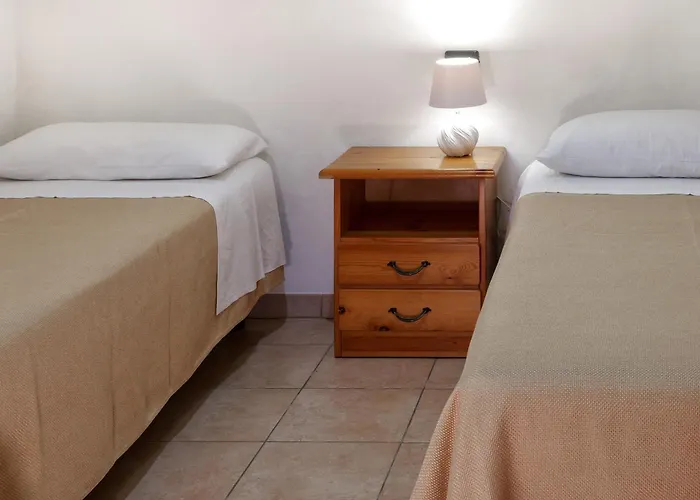 Апарт-отель Cerra