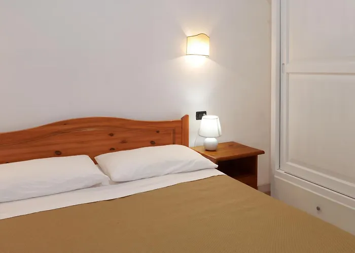 شقة فندقية Cerra