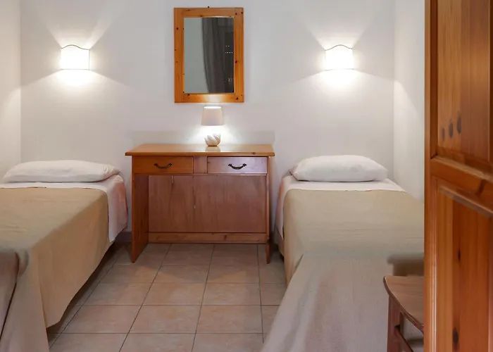 Cerra شقة فندقية أوترانتو