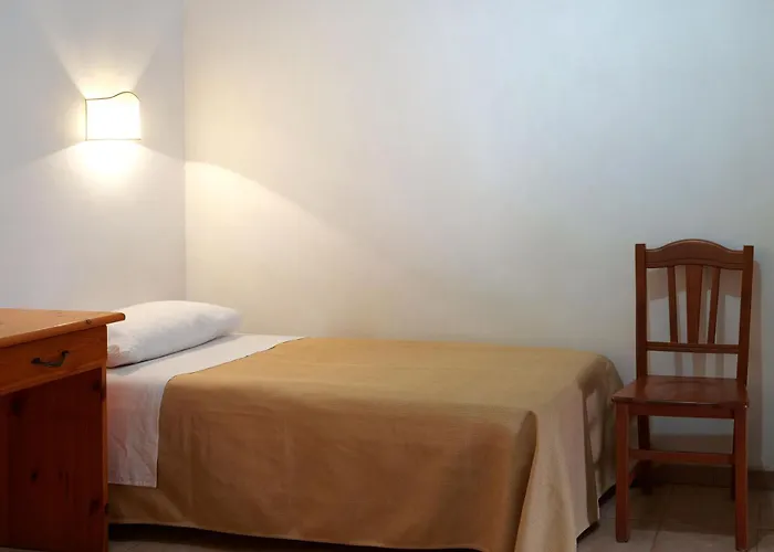 Cerra Апарт-отель