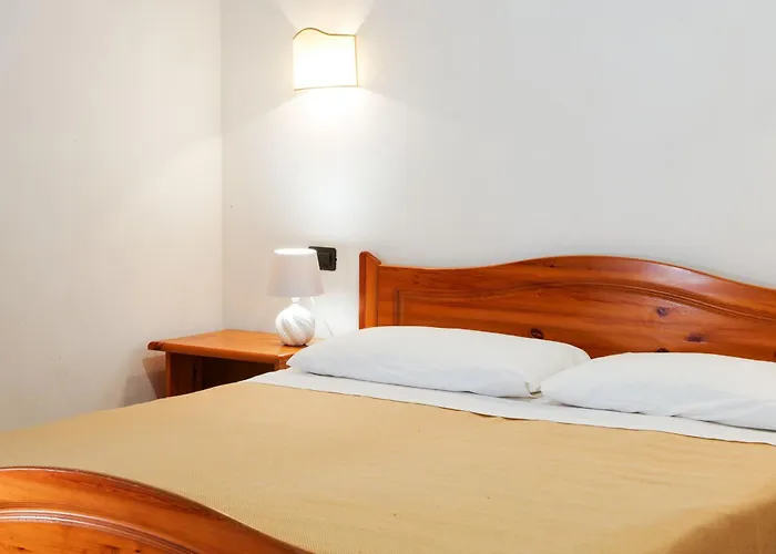 Cerra شقة فندقية