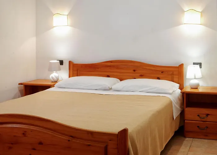 Cerra Апарт-отель *