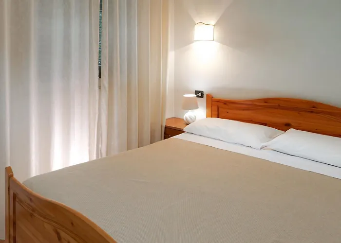 شقة فندقية Cerra *