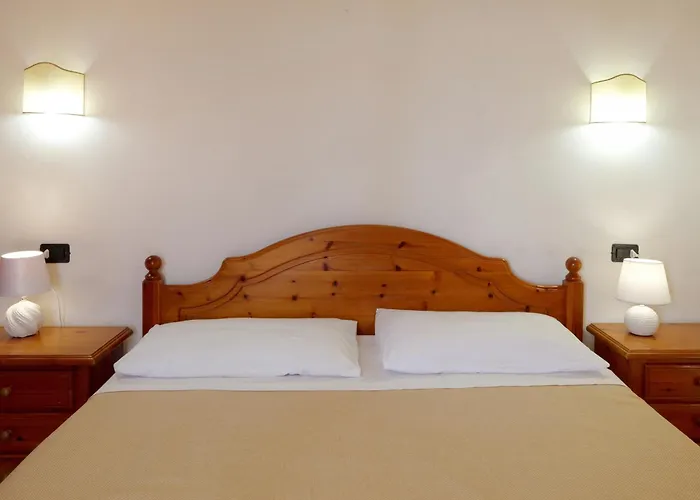 Апарт-отель Cerra Отранто