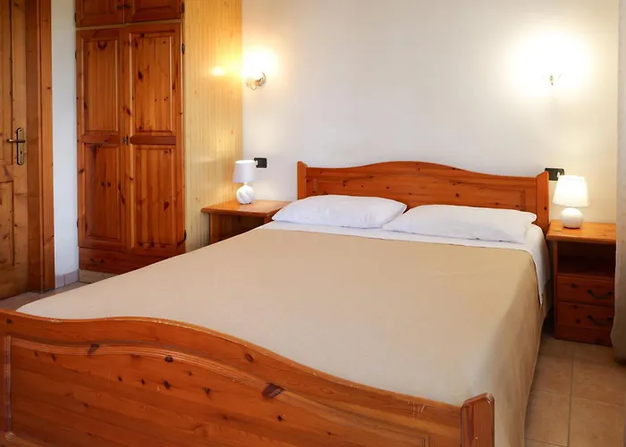 شقة فندقية Cerra *