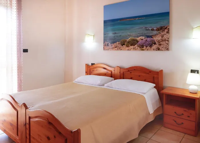 شقة فندقية Cerra *